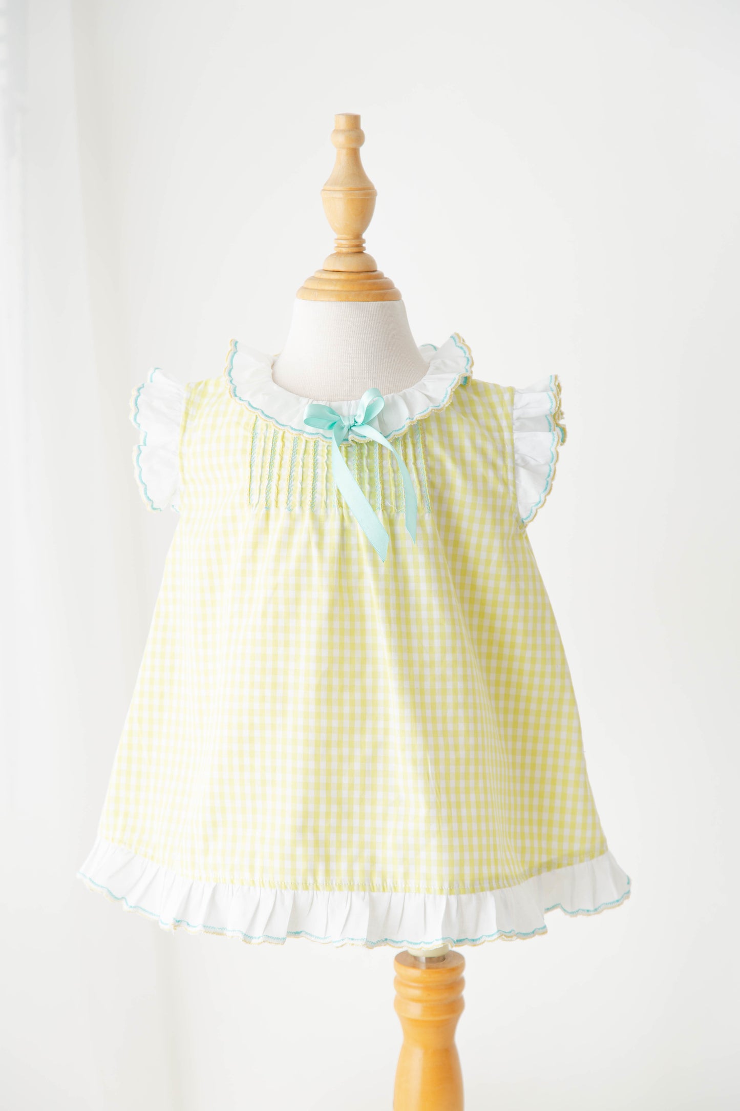 Vestido Alicia