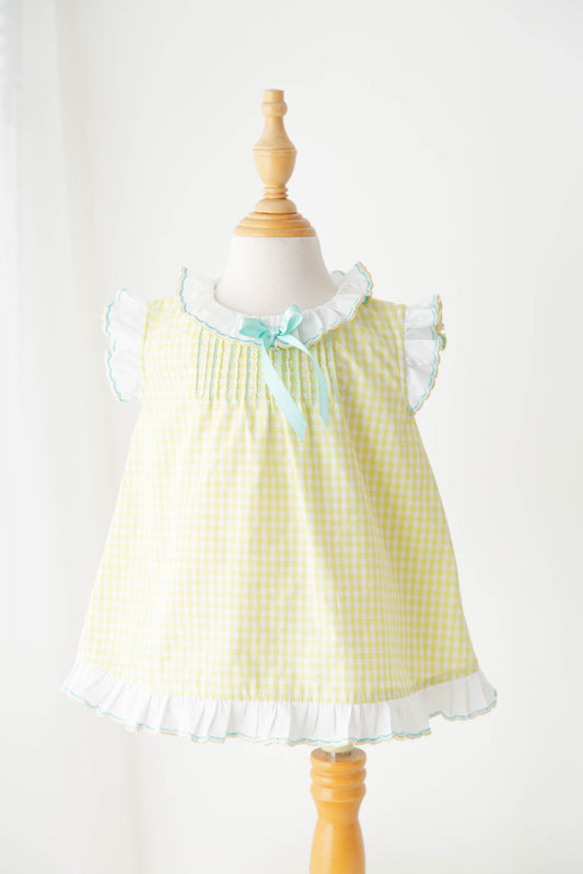 Vestido Alicia