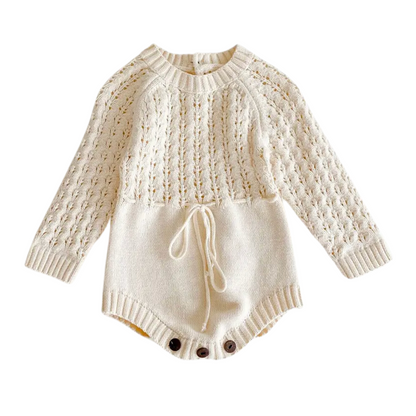Lily Romper