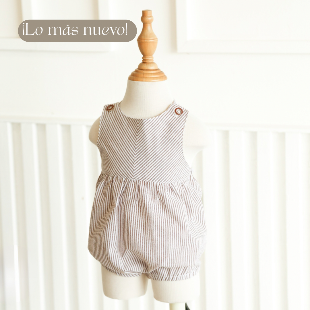 Romper Eva