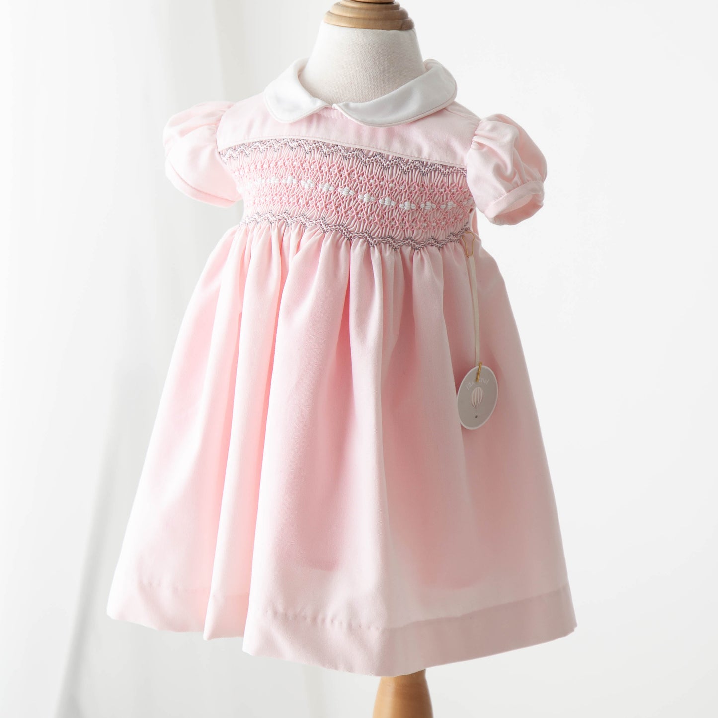 Vestido Isabel
