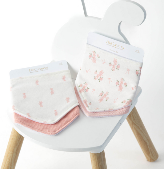 Baberos Bandana Bailarina