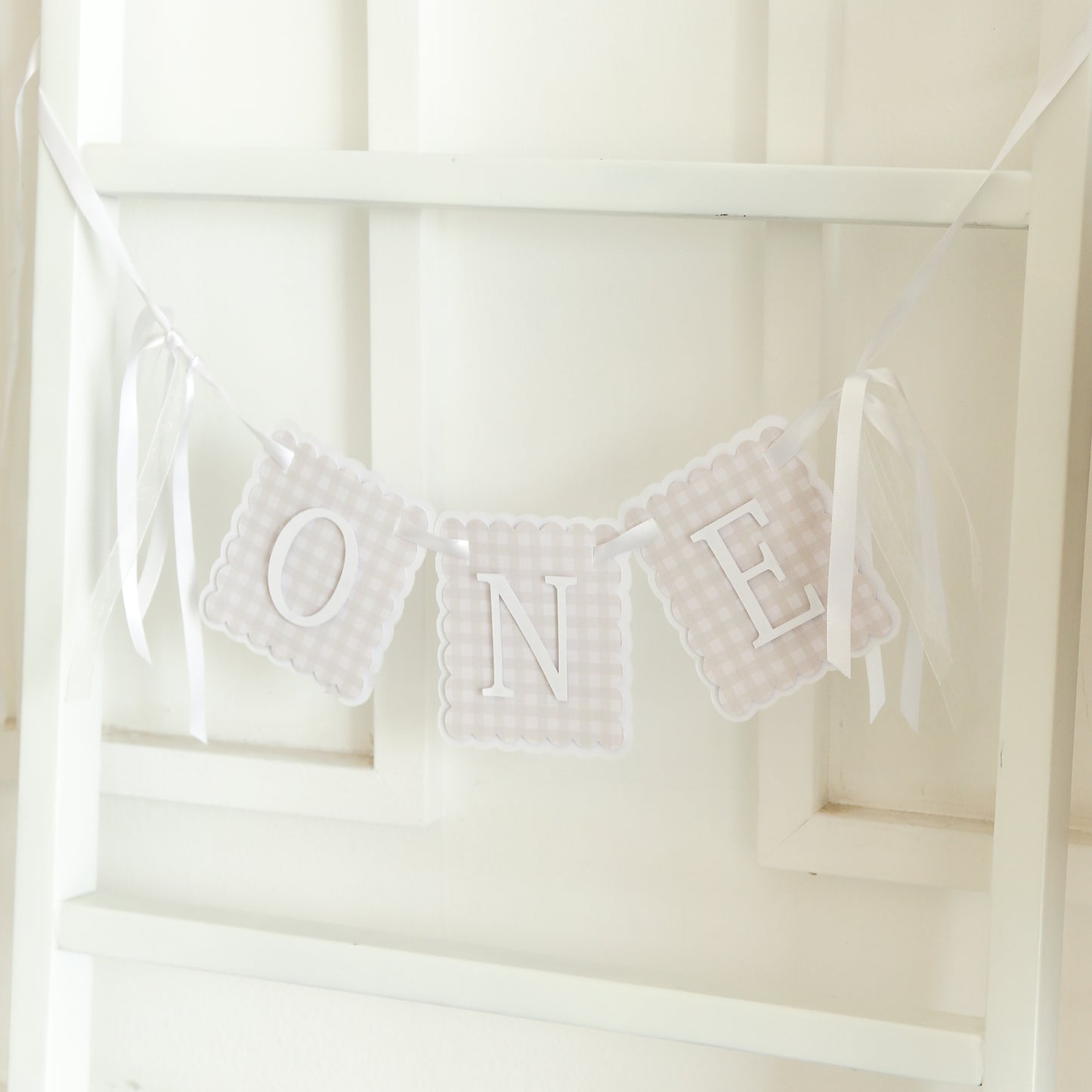 Banner One