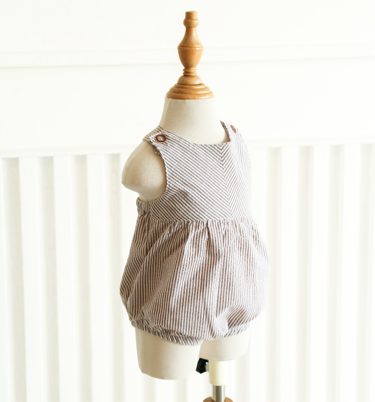 Romper Eva