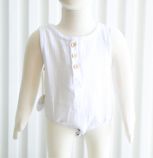 Basic Romper