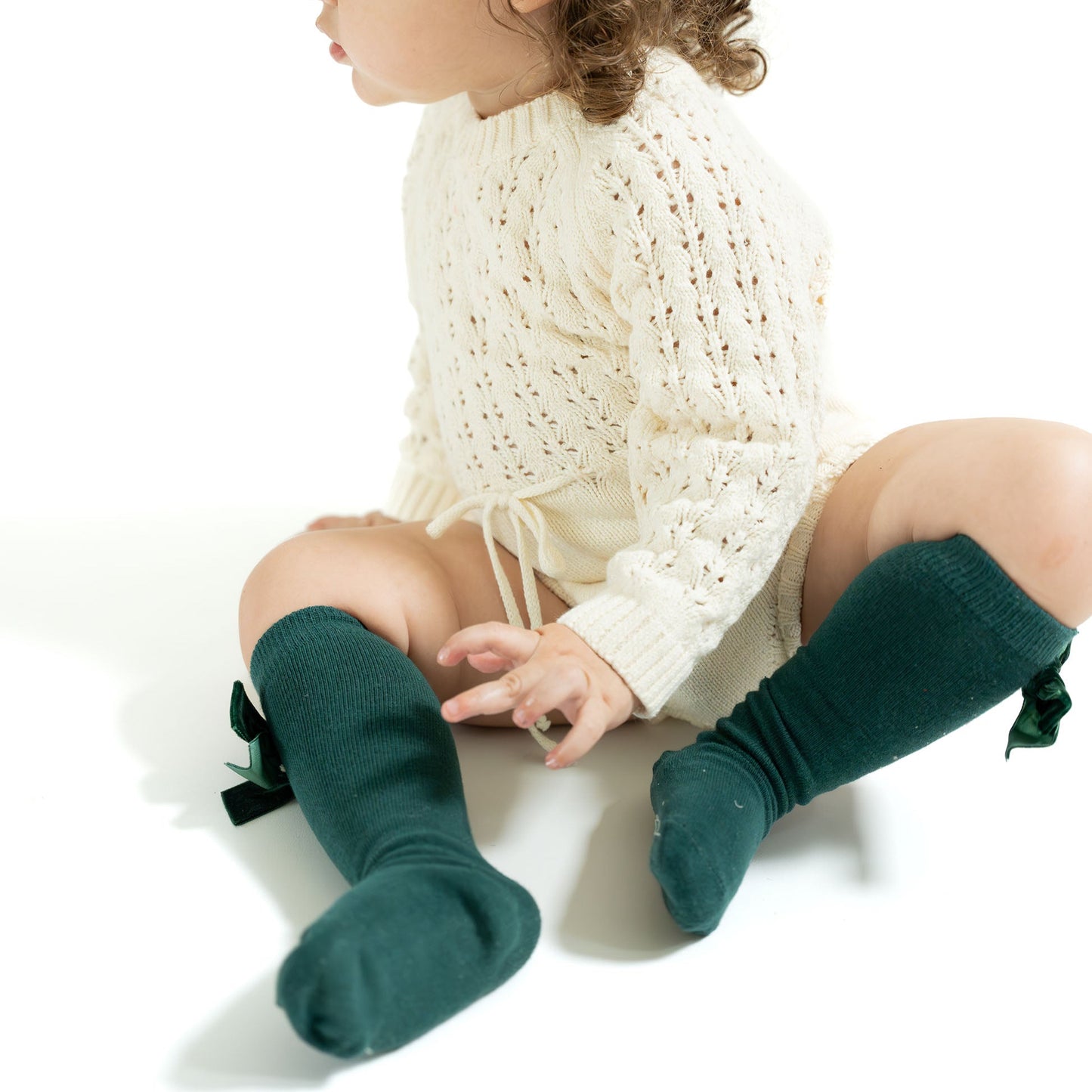 Lily Romper