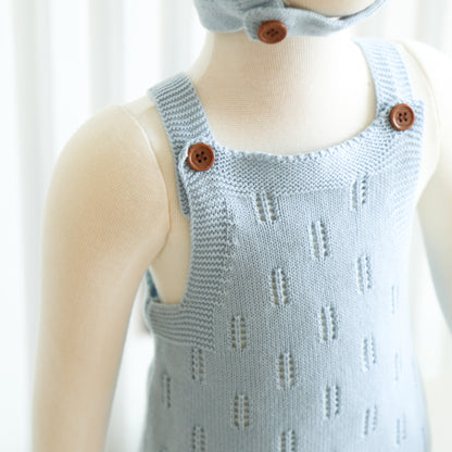 Milo Knitted Set
