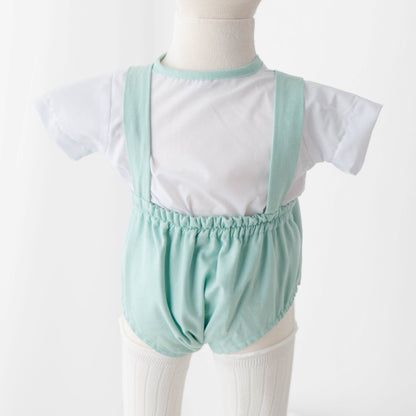 Conjunto Gabriel