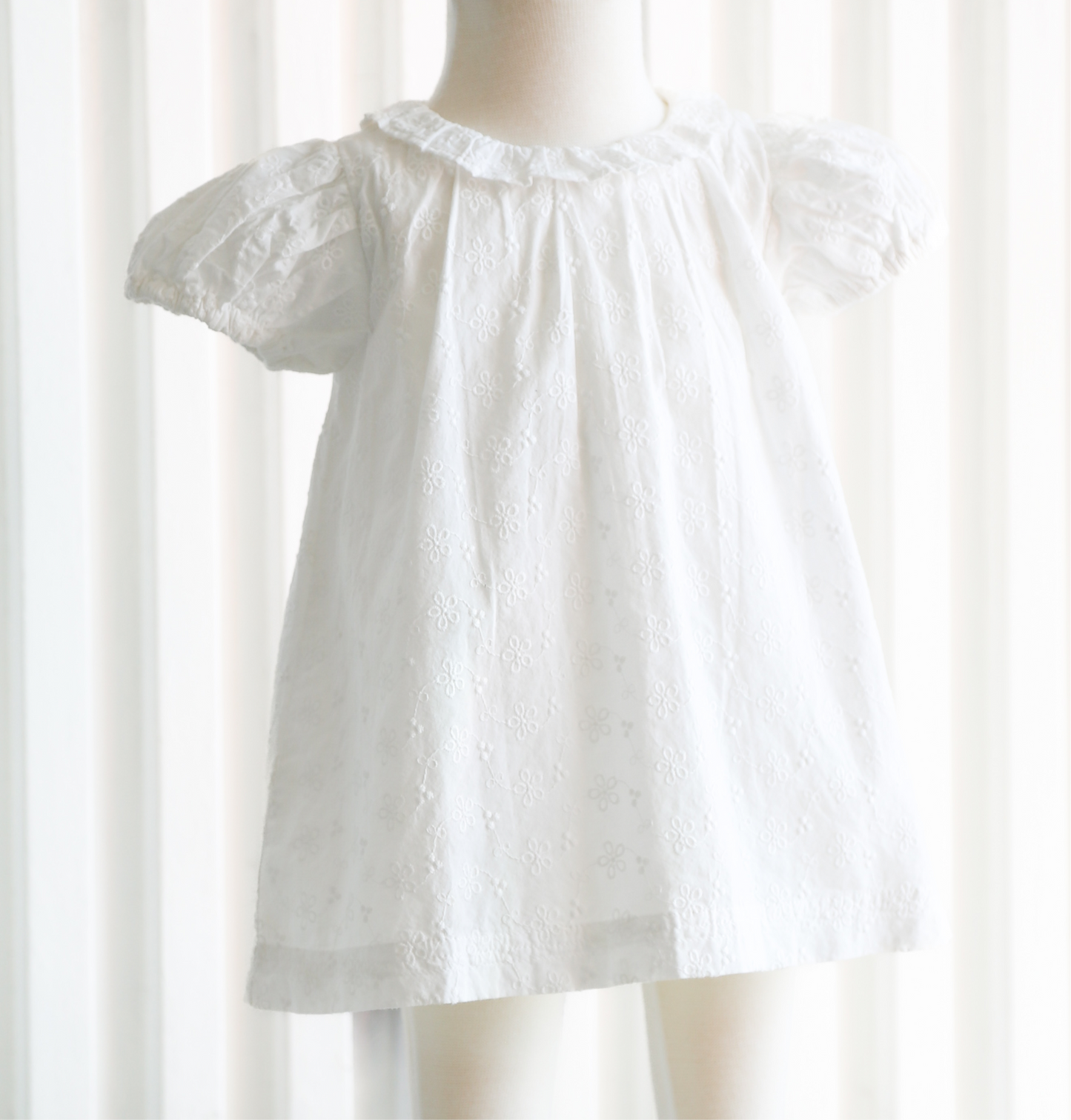 Vestido Alba