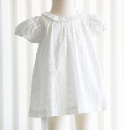 Vestido Alba