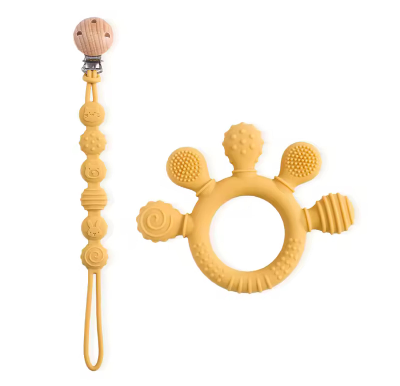 Portachupon + Mordedera