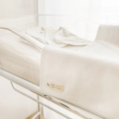 Manta Algodón Orgánico