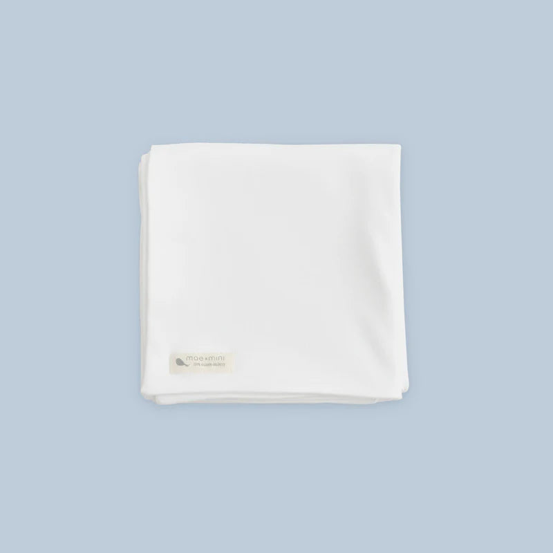 Manta Algodón Orgánico