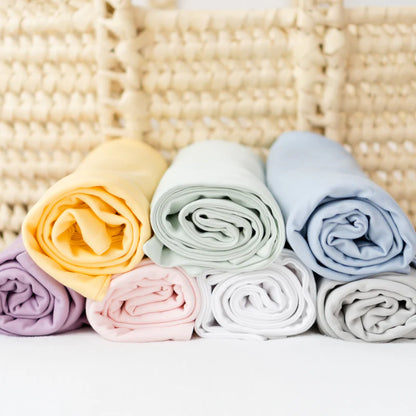 Manta Algodón Orgánico