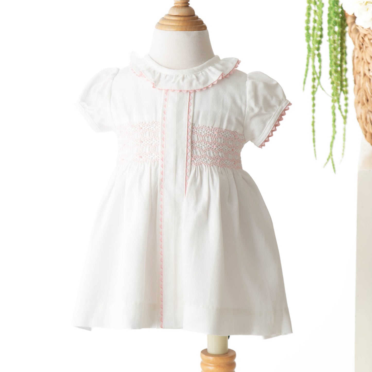 Vestido Mila