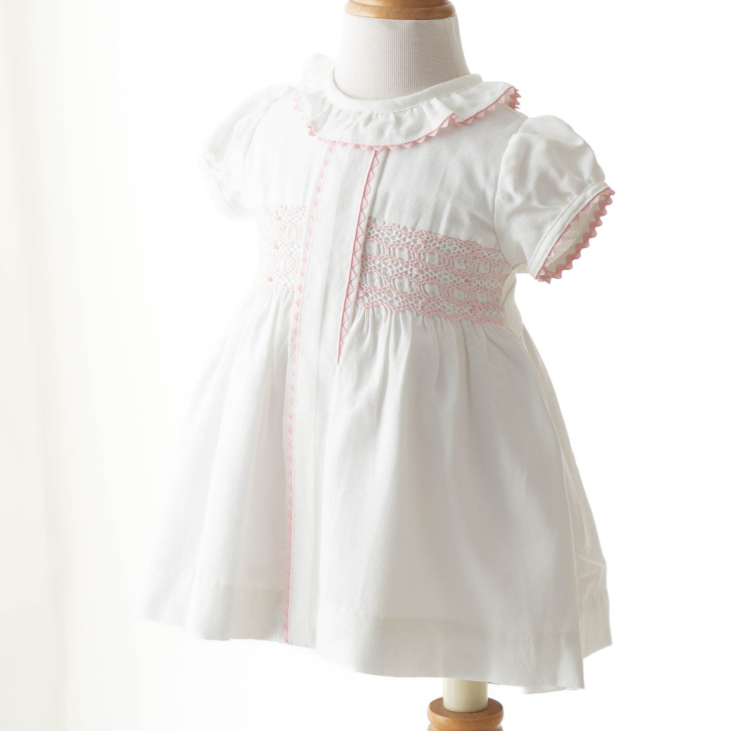 Vestido Mila