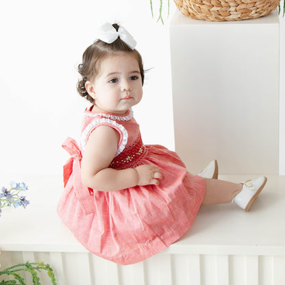 Vestido Mel