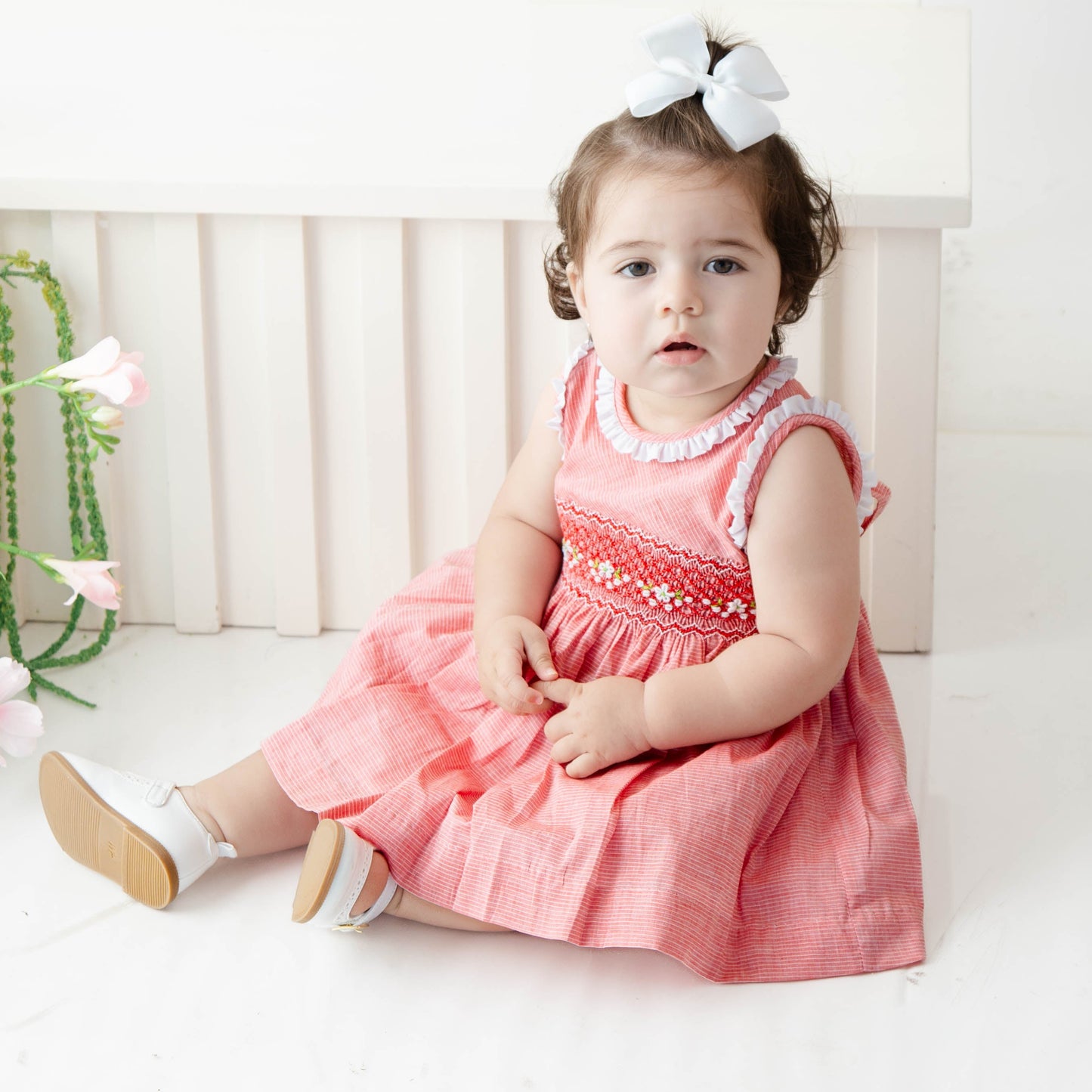 Vestido Mel