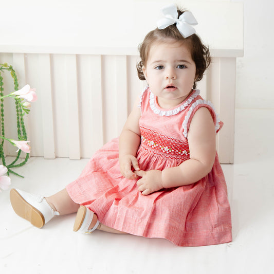 Vestido Mel