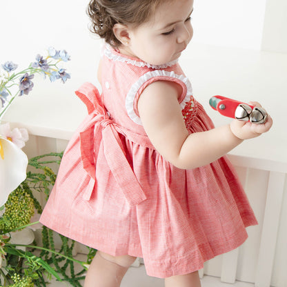 Vestido Mel