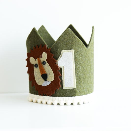 Gorrito 1 Safari