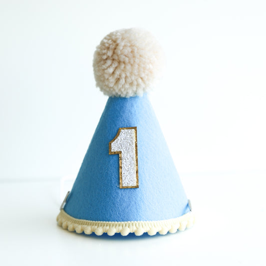 Gorro 1 Azul