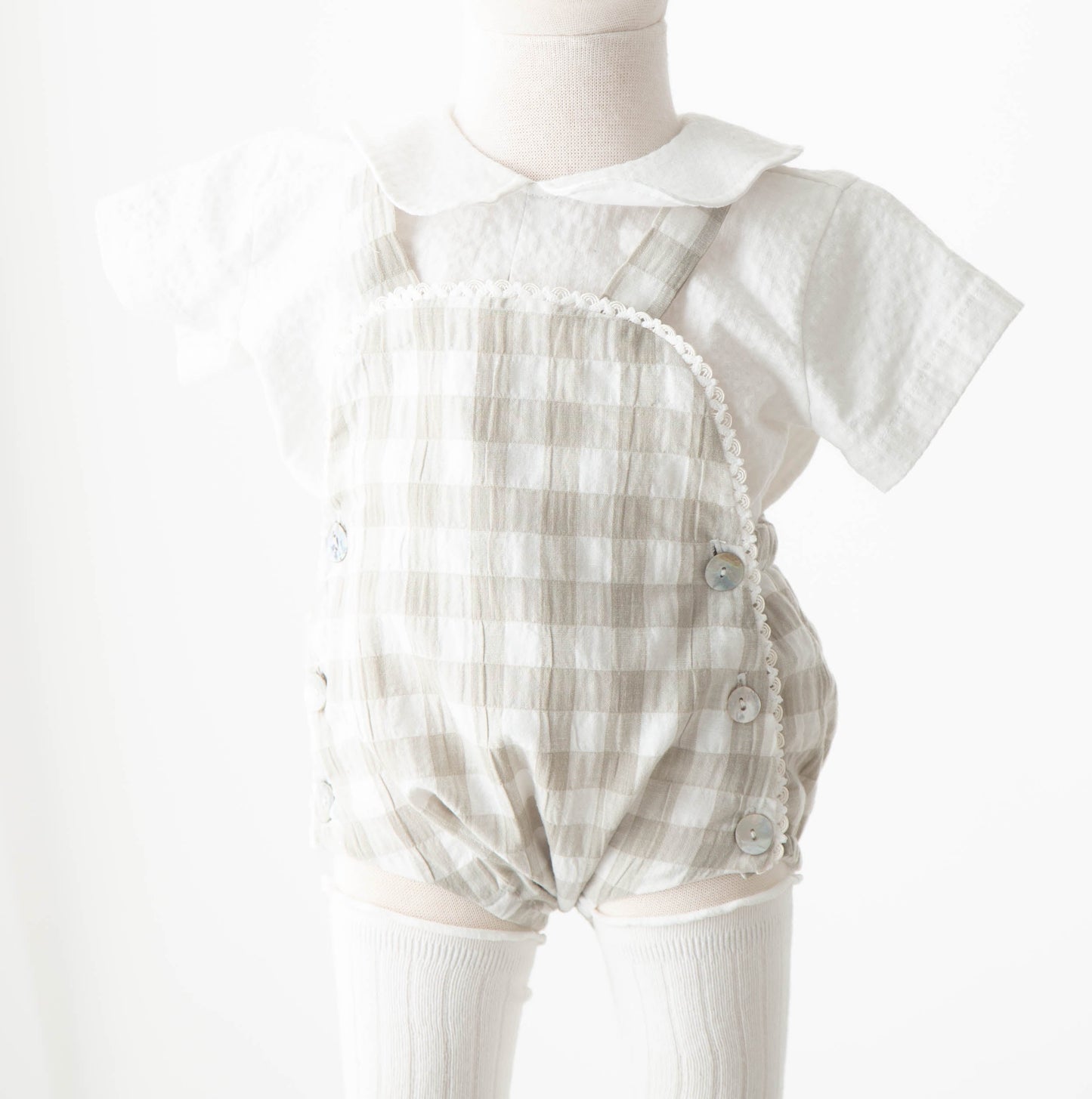 Romper Sam Nacar