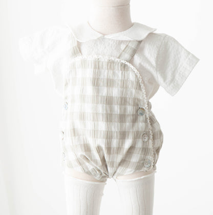 Romper Sam Nacar