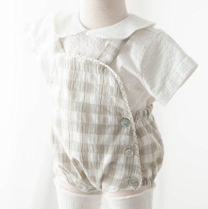 Romper Sam Nacar