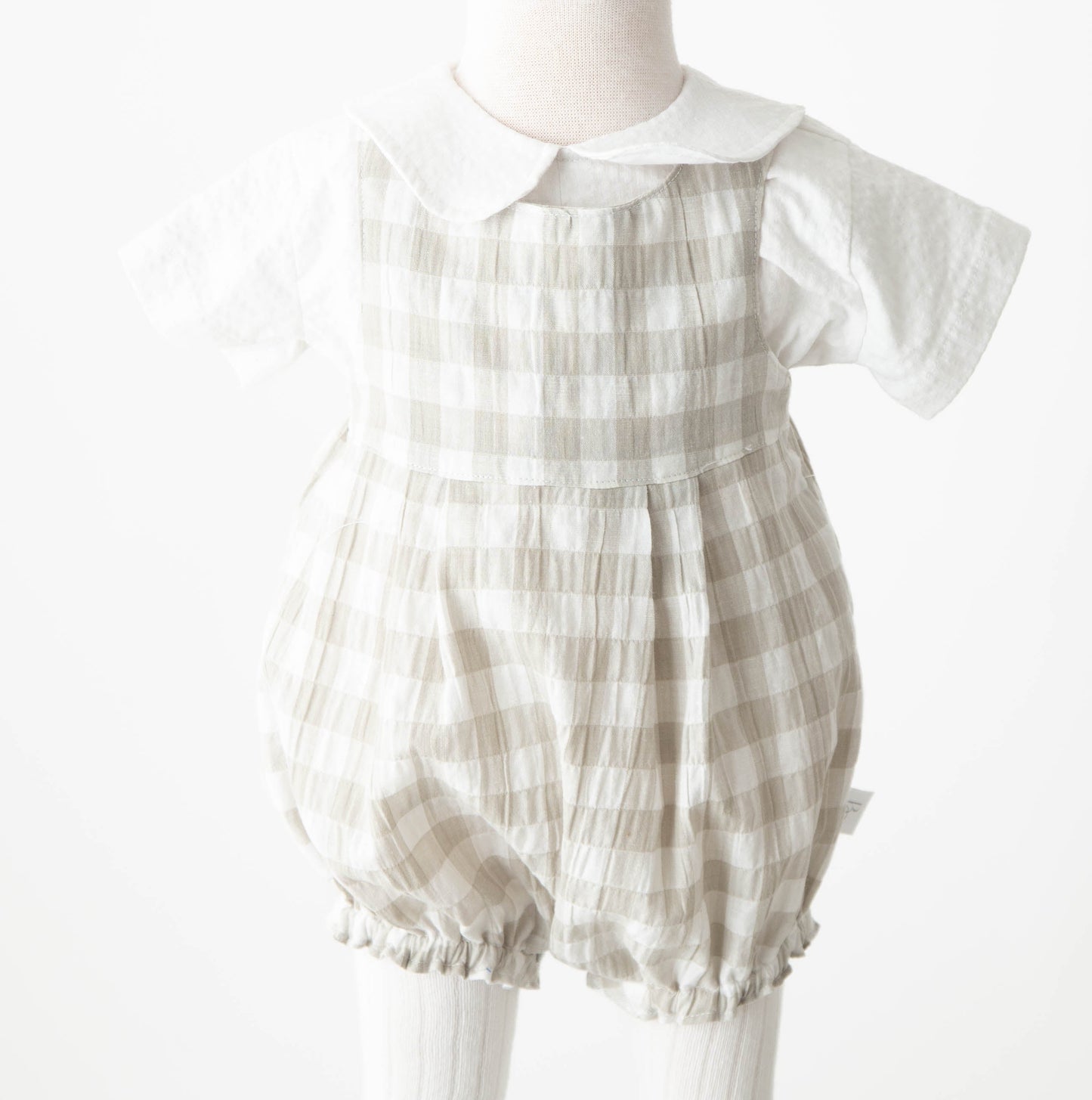Romper Sam