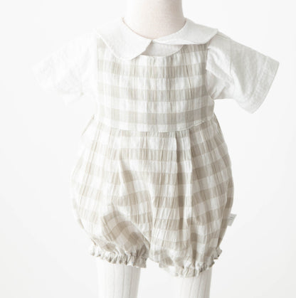 Romper Sam