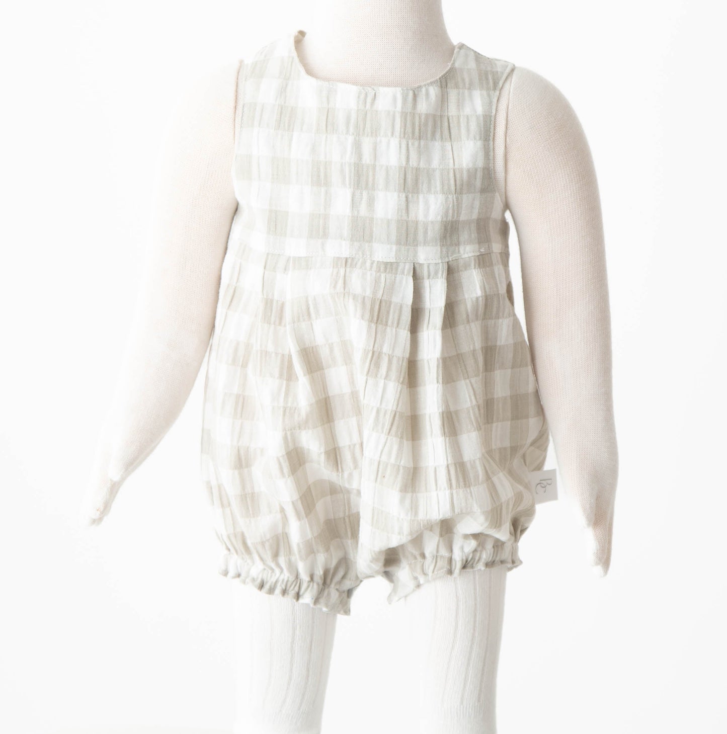 Romper Sam