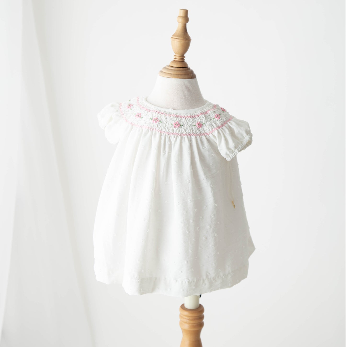 Vestido Emma