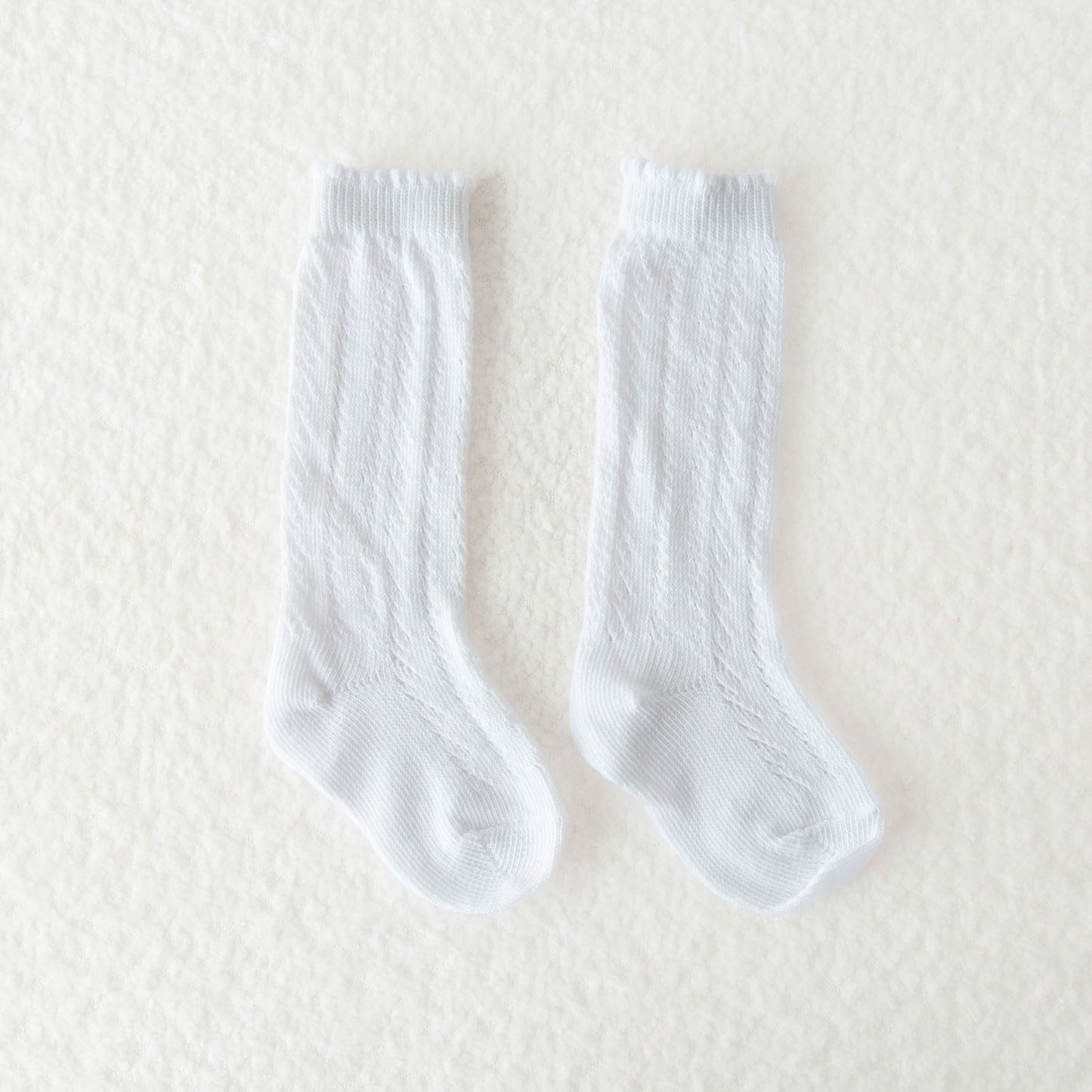 Calcetas con diseño