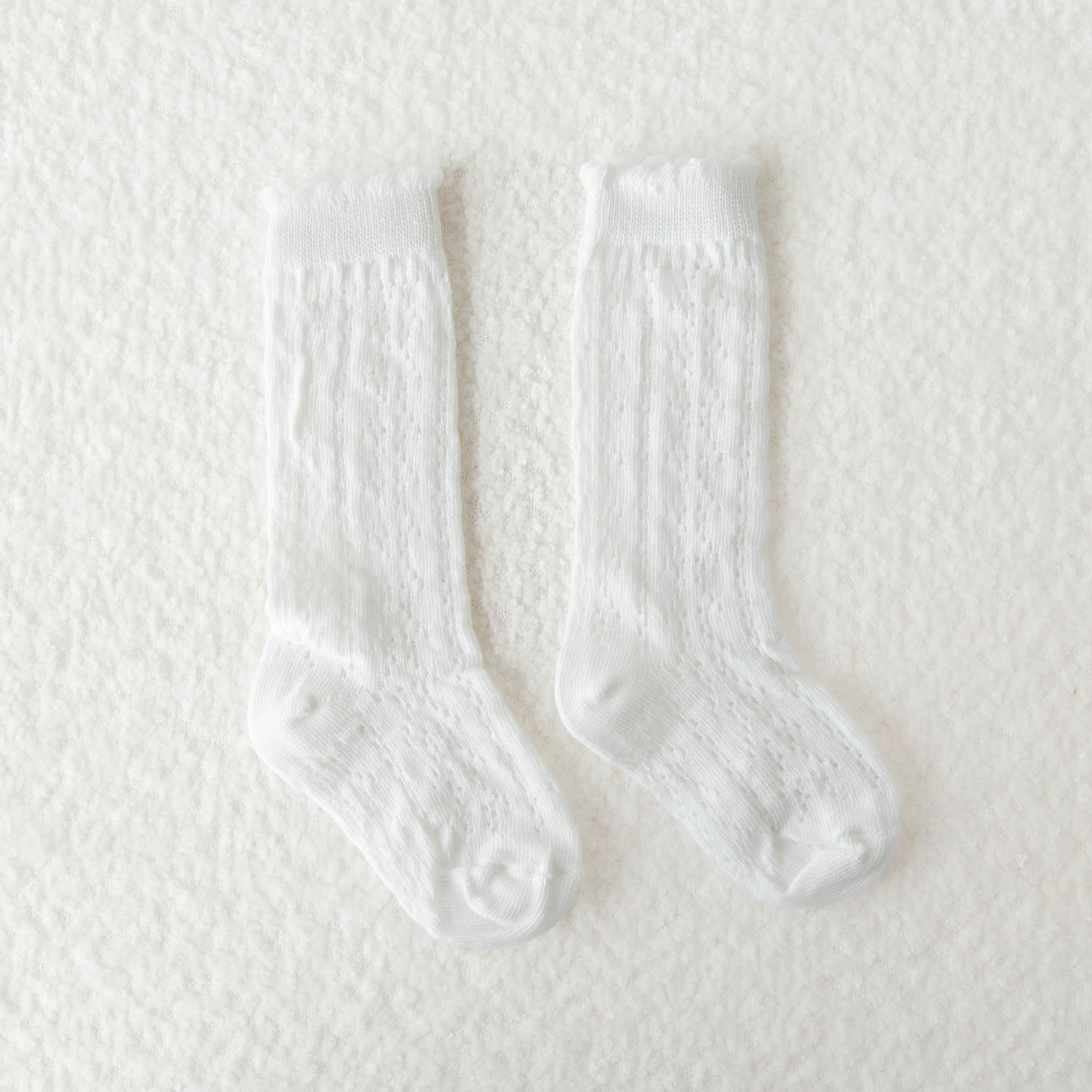 Calcetas con diseño