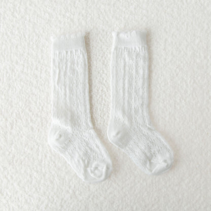 Calcetas con diseño