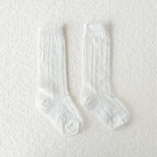 Calcetas con diseño