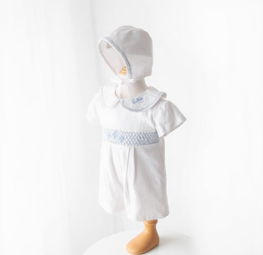 Ceremonia - Conjunto Bautista