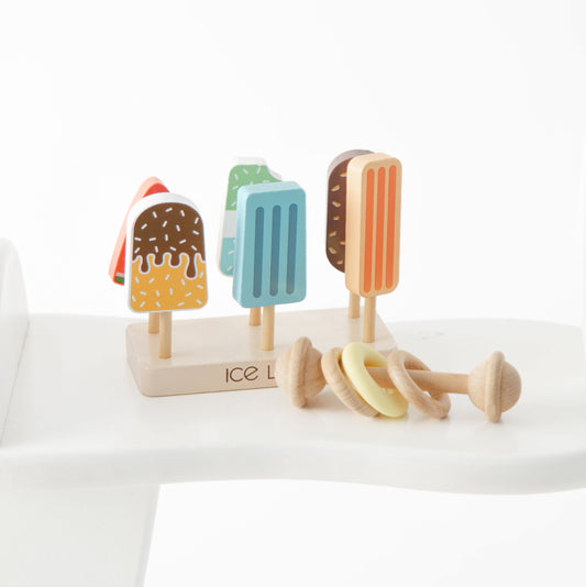Ice Cream Set