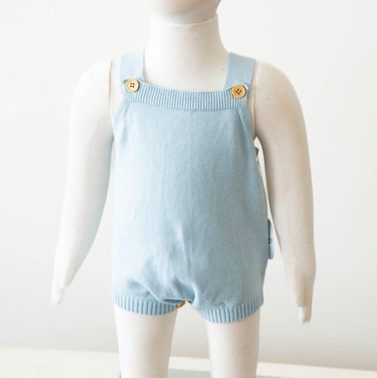 Baby Romper