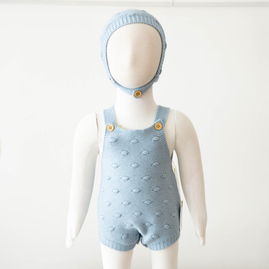 Baby Knitted Set