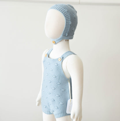 Baby Knitted Set