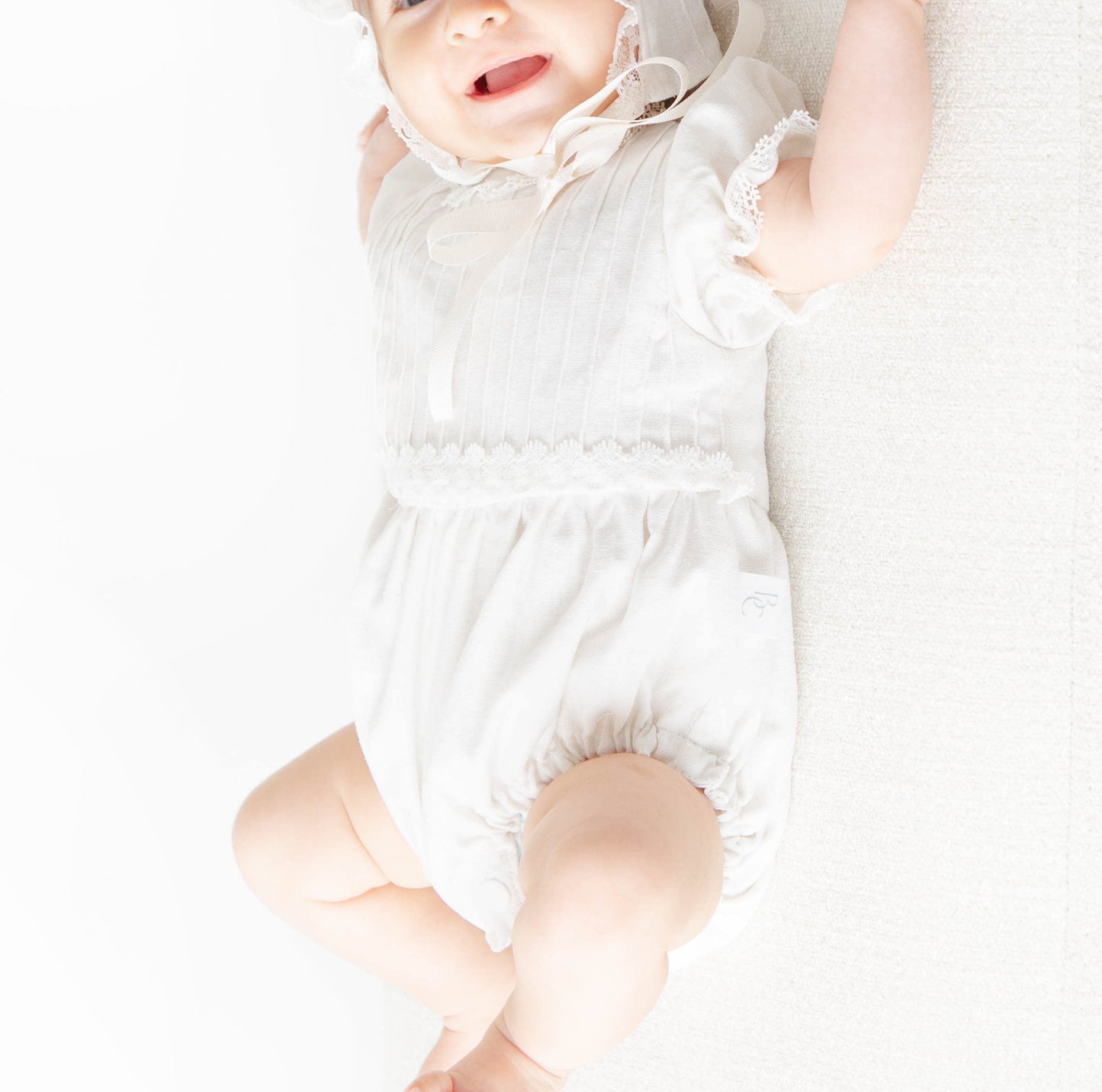 Romper Maria Lucia