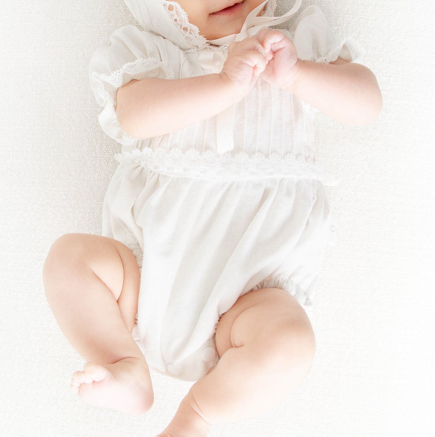 Romper Maria Lucia