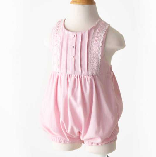 Romper Melissa