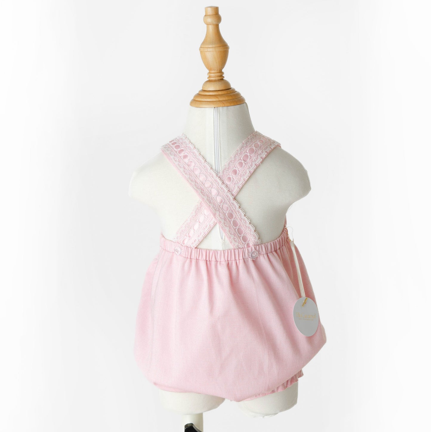 Romper Melissa