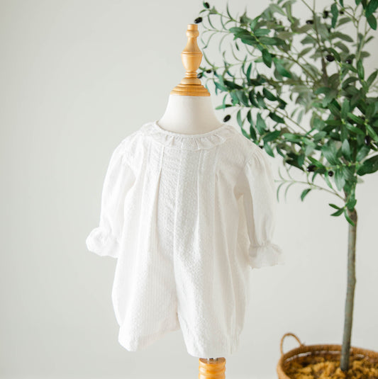 Mia Romper