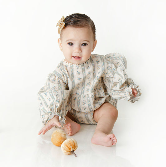 Ophelia Romper