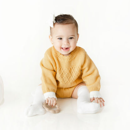 Ambar Romper
