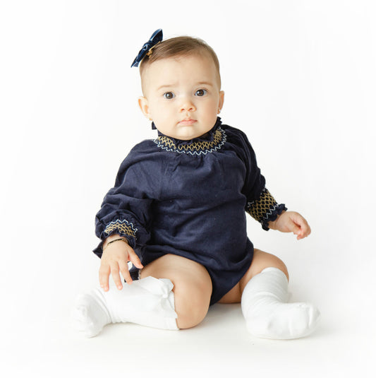 Olivia Romper
